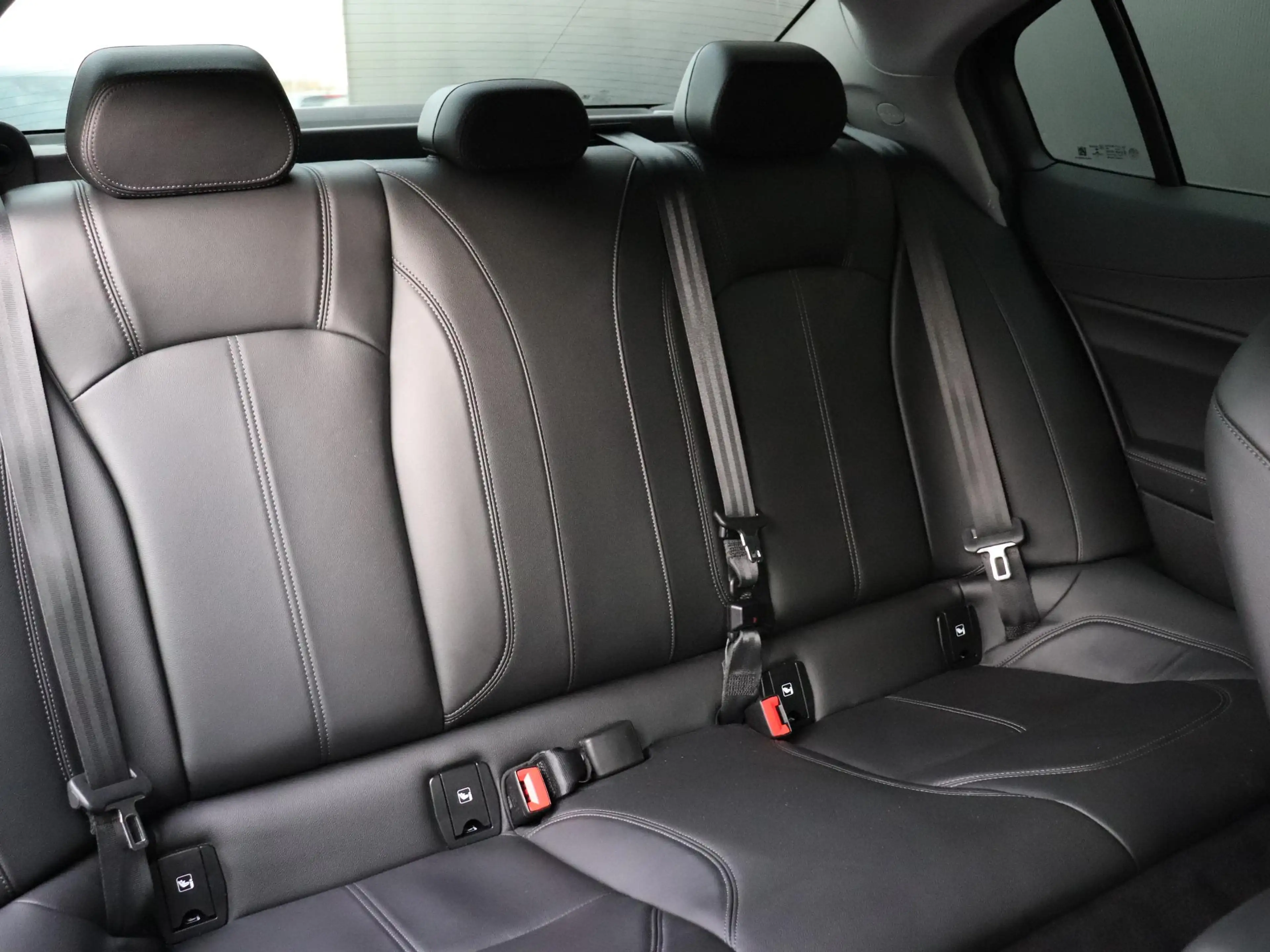 Alfa Romeo Giulia 2.2 LEER | NAVI |  CRUISE | CAMERA | — photo 25