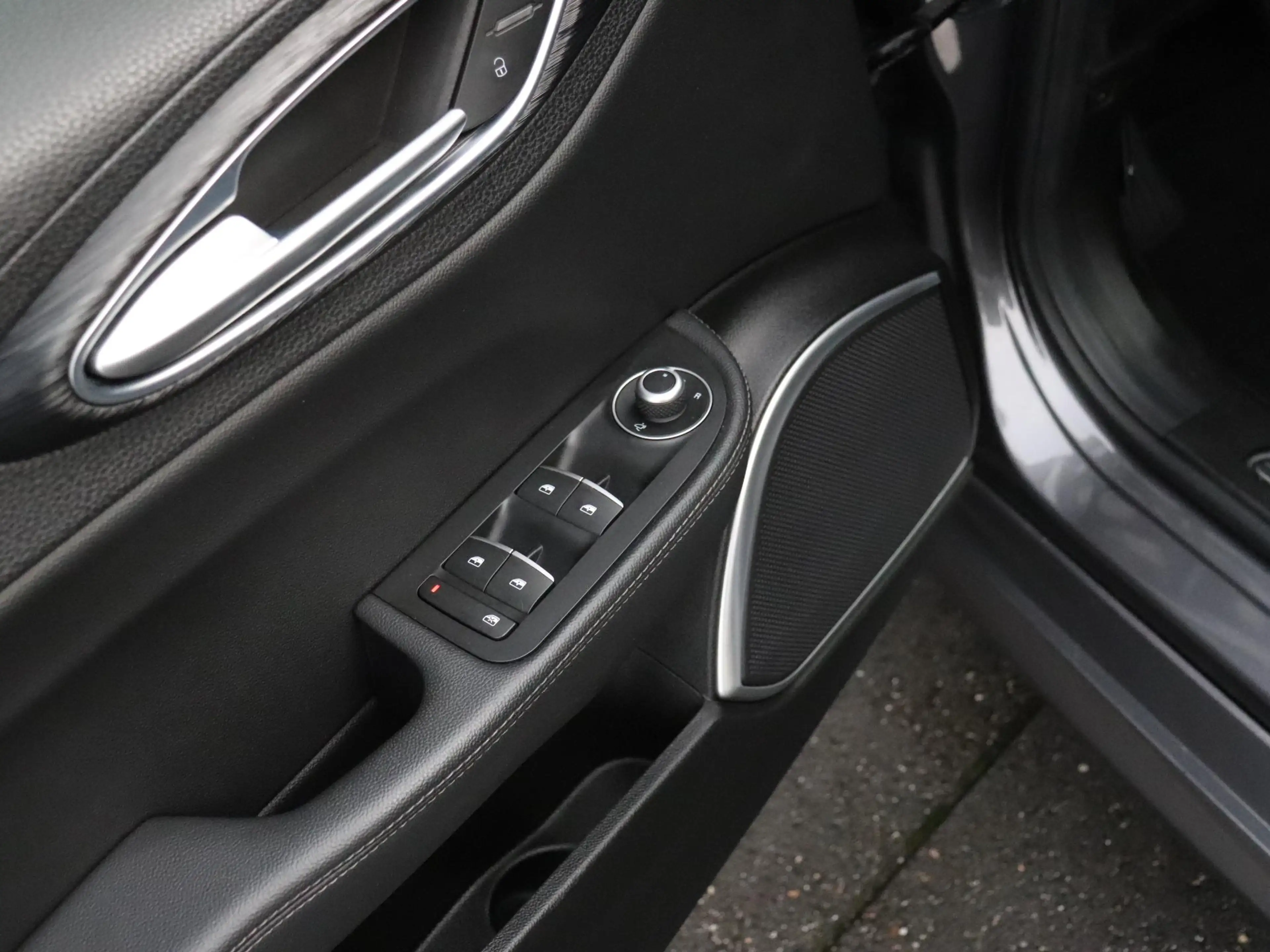 Alfa Romeo Giulia 2.2 LEER | NAVI |  CRUISE | CAMERA | — photo 24