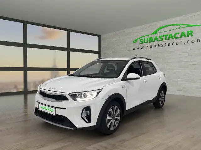 Kia Stonic 1.0 T-GDi 74kW (100CV) MHEV iMT Drive