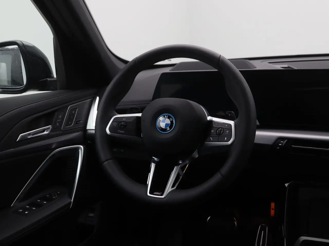 BMW X1 2026