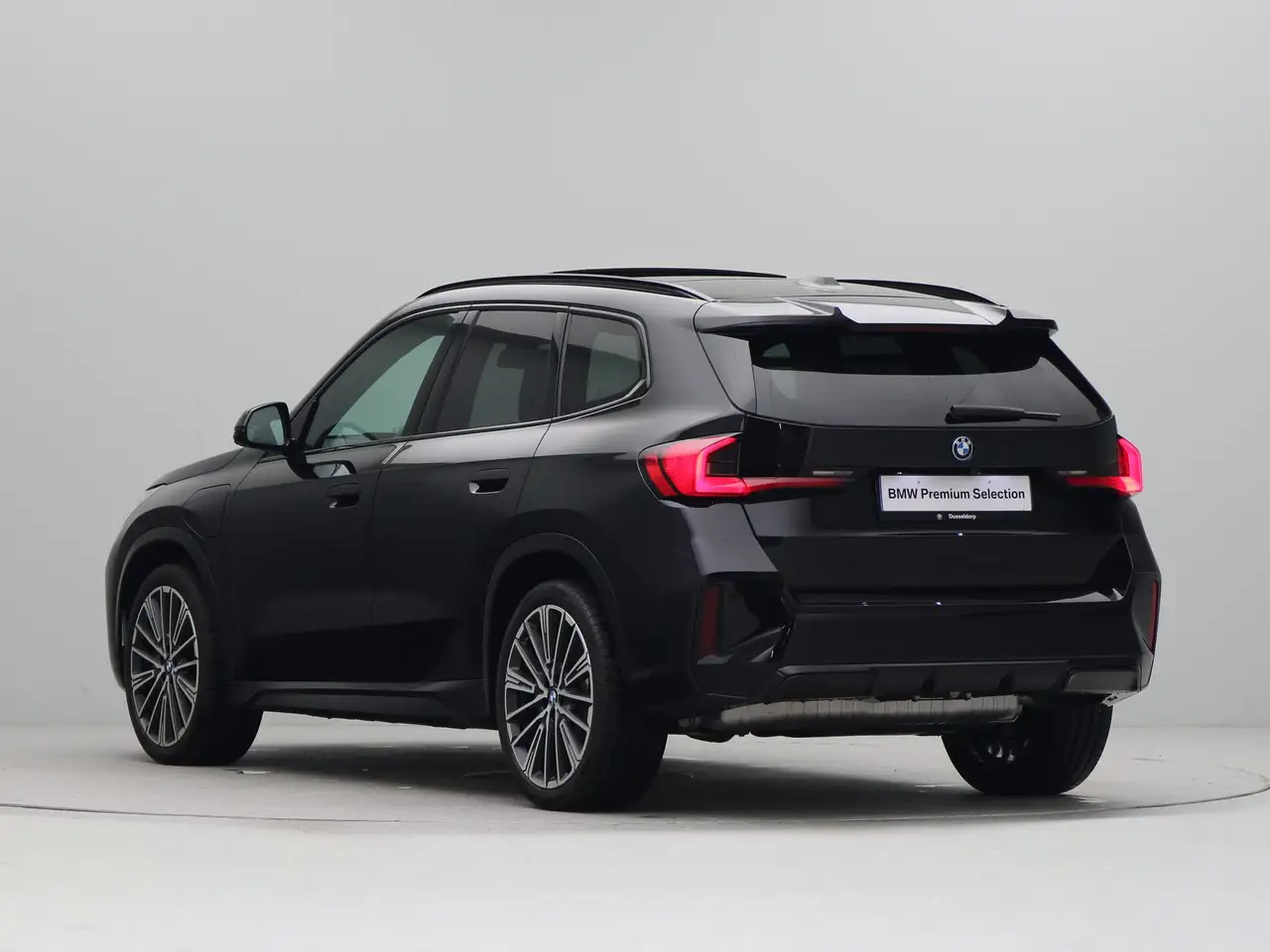 BMW X1 2026 — фото 10