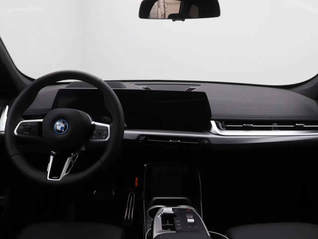BMW X1 2026 — фото 12