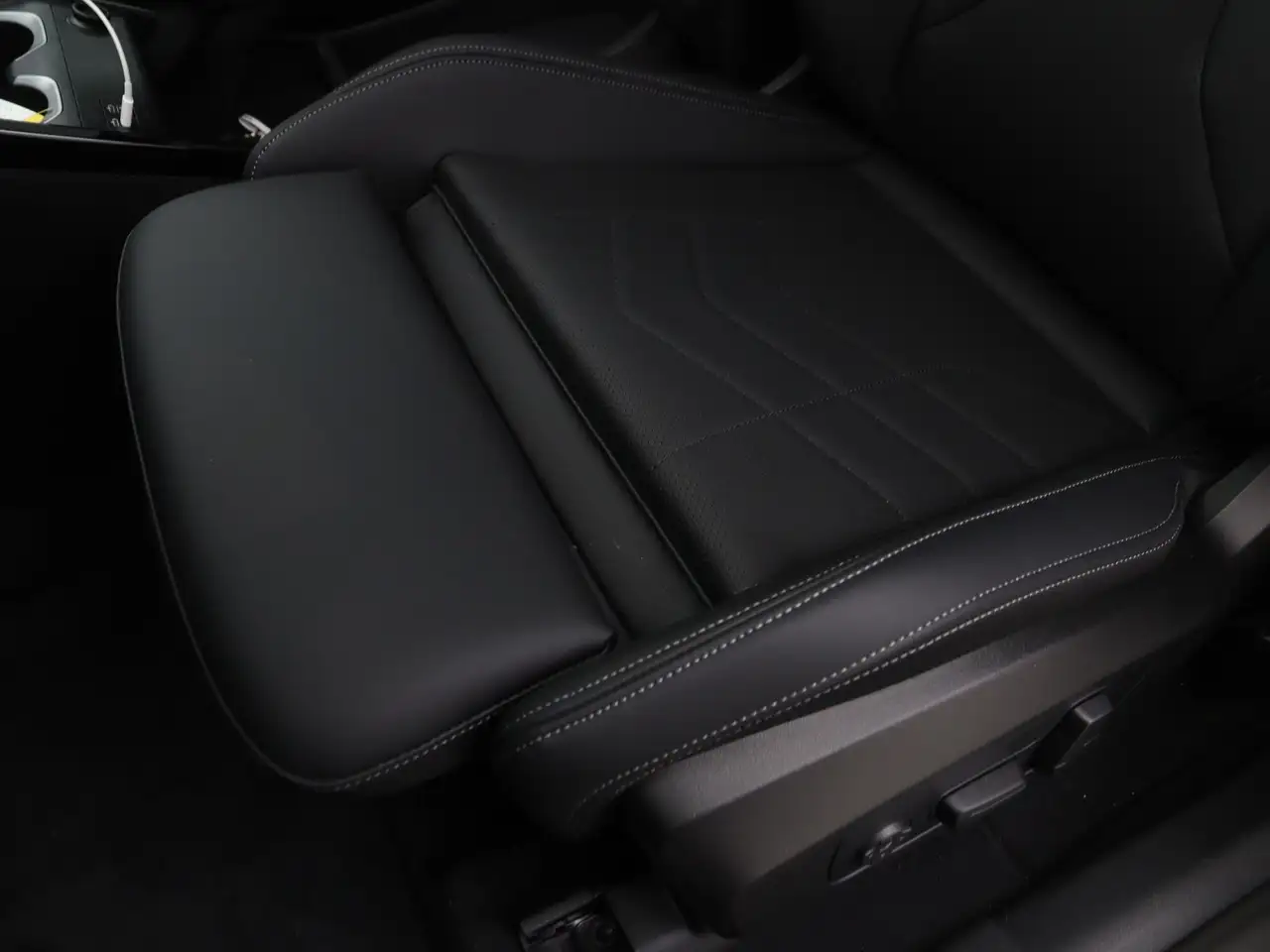 BMW X1 2026 — фото 14