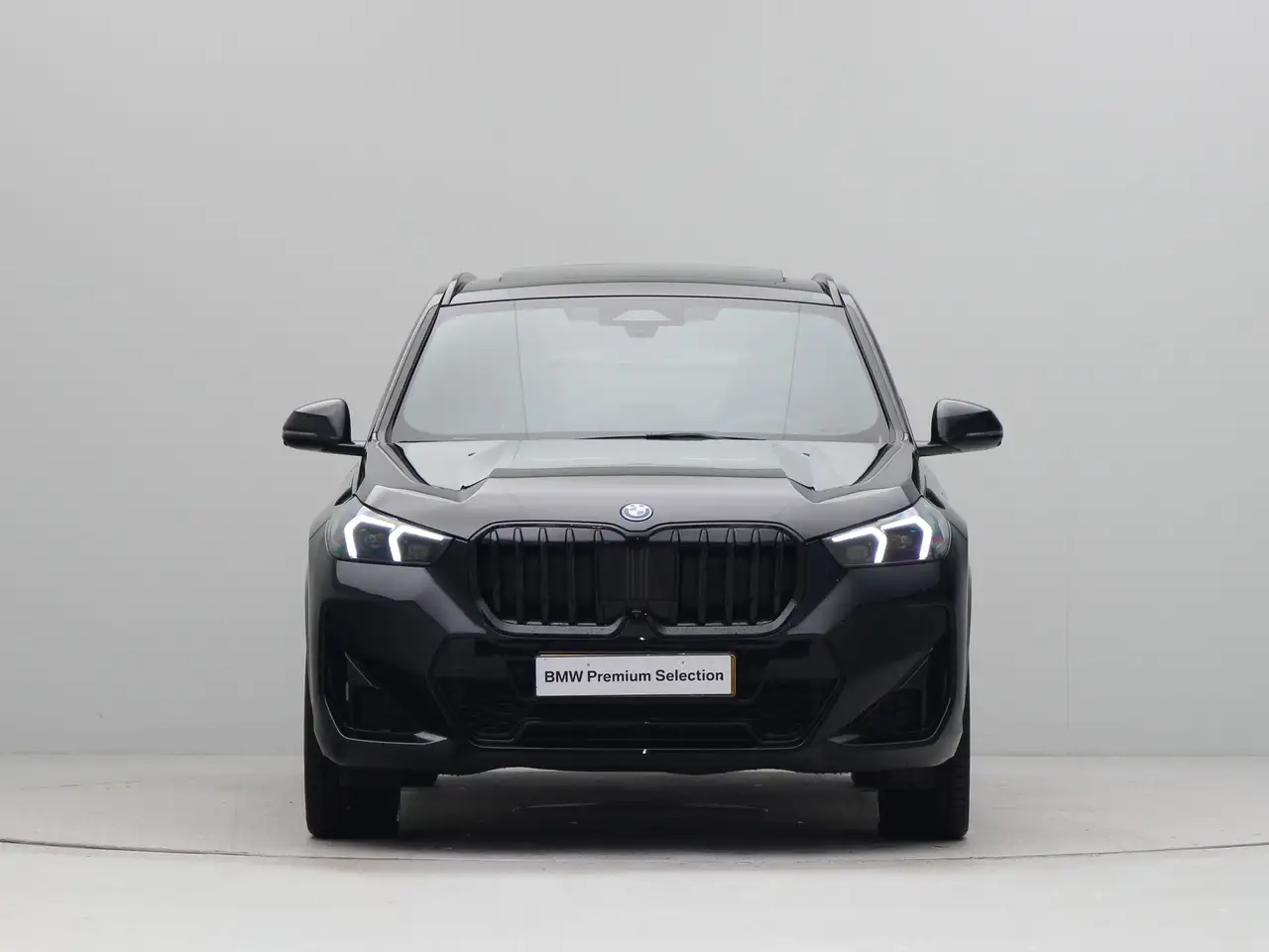BMW X1 2026