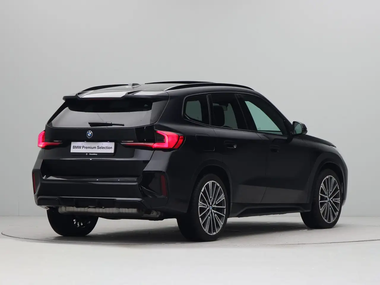 BMW X1 2026 — фото 8
