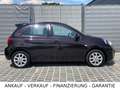Nissan Micra Acenta*83.000KM*TEMPOMAT*KLIMAAUT.*SHZ Violet - thumbnail 9
