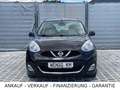 Nissan Micra Acenta*83.000KM*TEMPOMAT*KLIMAAUT.*SHZ Violet - thumbnail 5