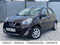 Nissan Micra Acenta*83.000KM*TEMPOMAT*KLIMAAUT.*SHZ Violet - thumbnail 4