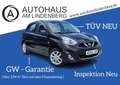 Nissan Micra Acenta*83.000KM*TEMPOMAT*KLIMAAUT.*SHZ Violet - thumbnail 1