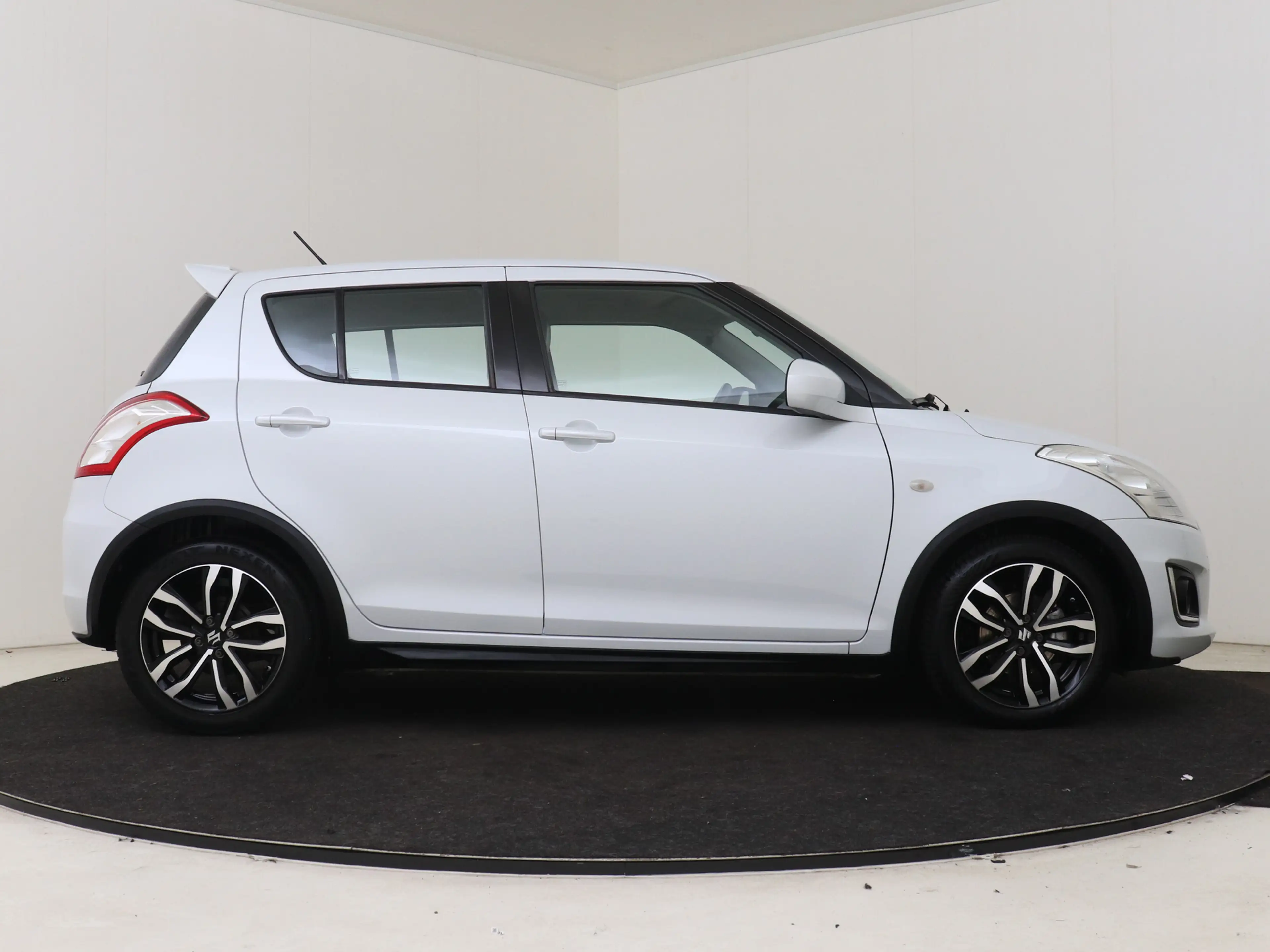Suzuki Swift 1.2 Style EASSS | Dealer onderhouden | Cruise Cont — photo 13