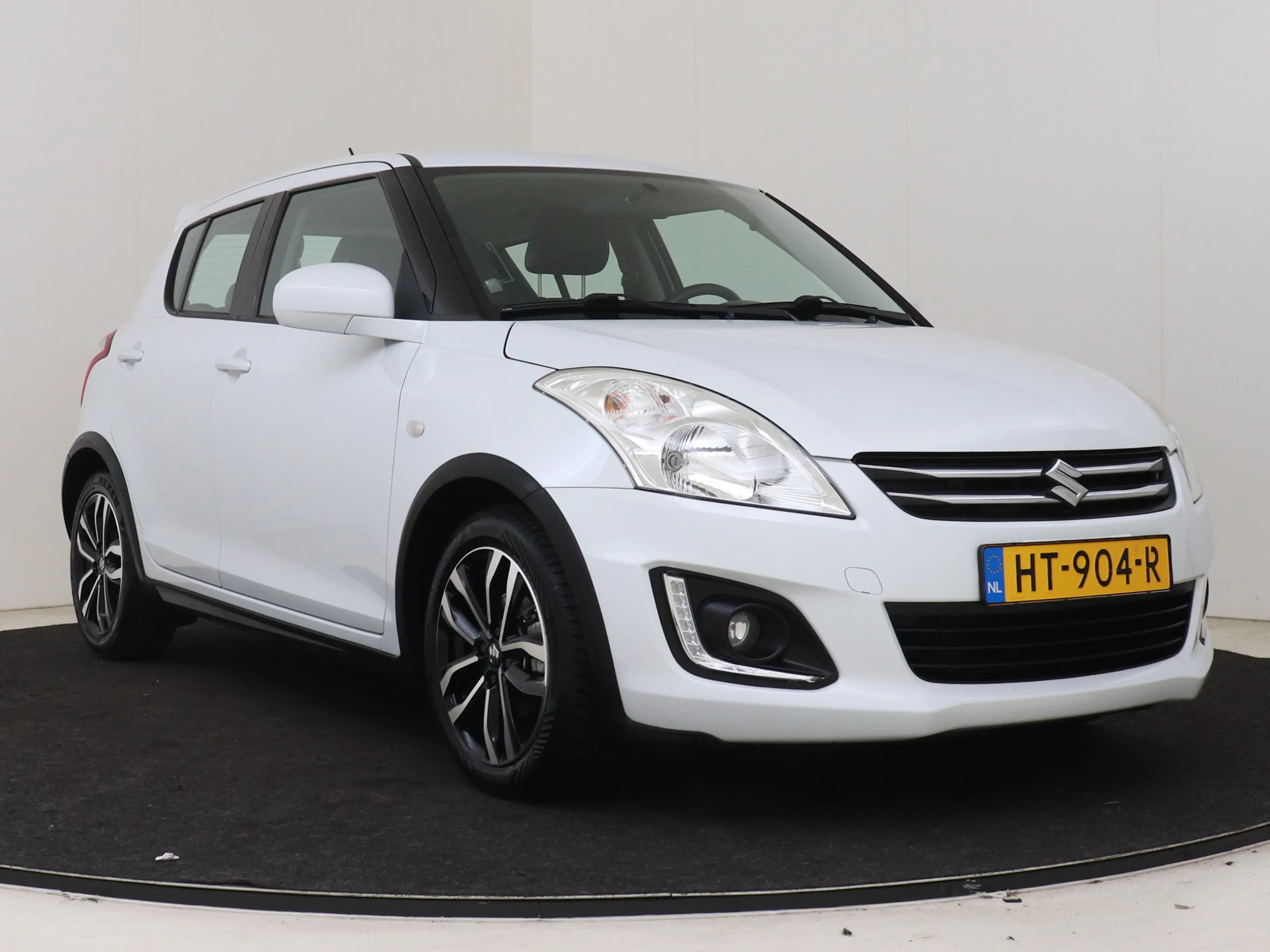 Suzuki Swift 1.2 Style EASSS | Dealer onderhouden | Cruise Cont — photo 14