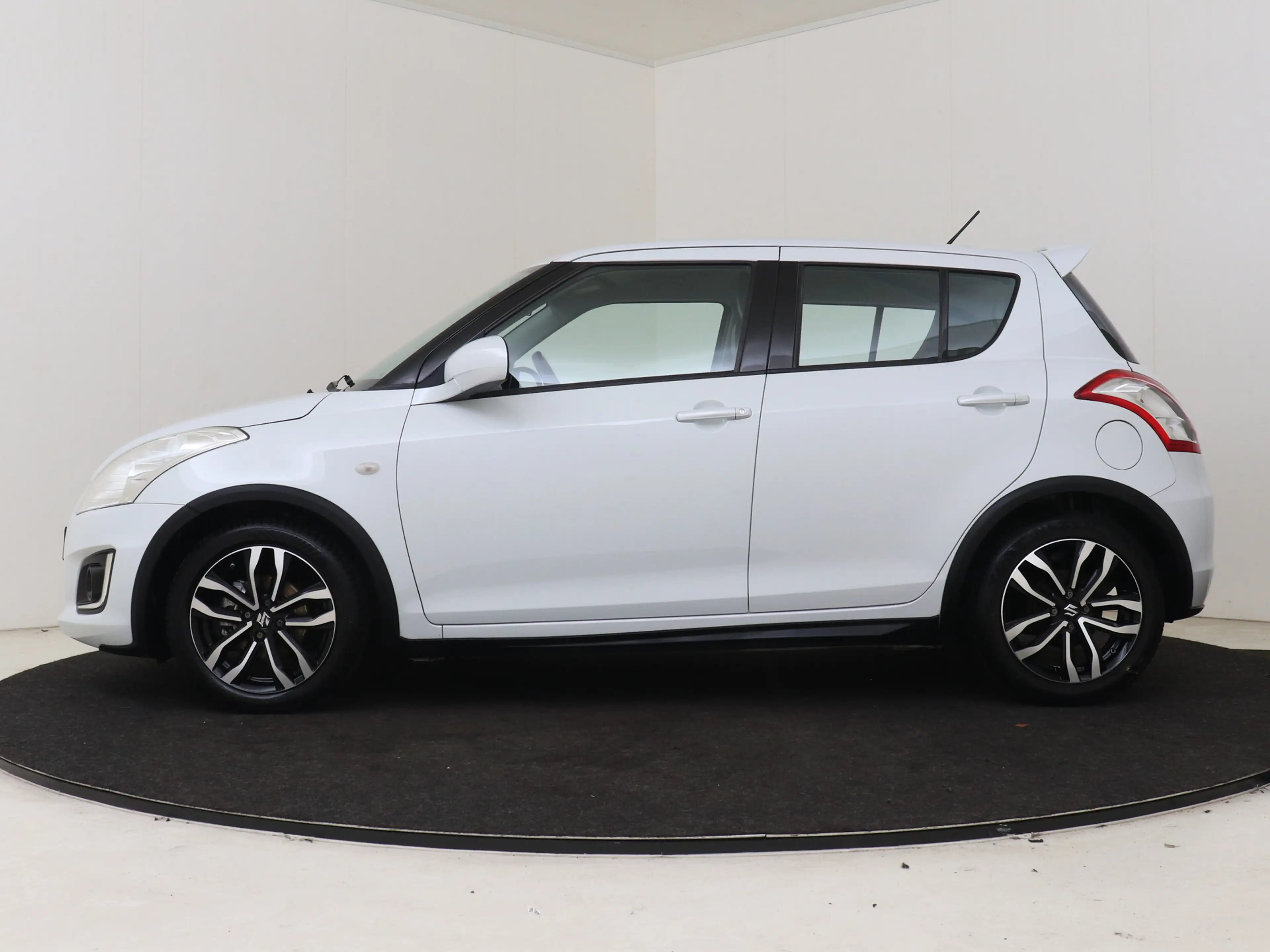 Suzuki Swift 1.2 Style EASSS | Dealer onderhouden | Cruise Cont — photo 3