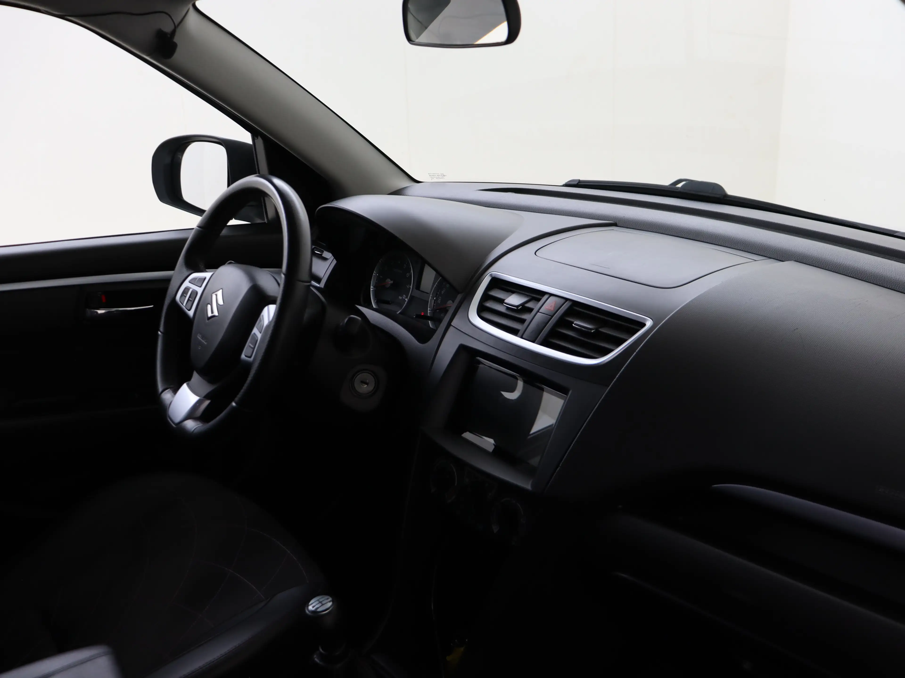 Suzuki Swift 1.2 Style EASSS | Dealer onderhouden | Cruise Cont — photo 6