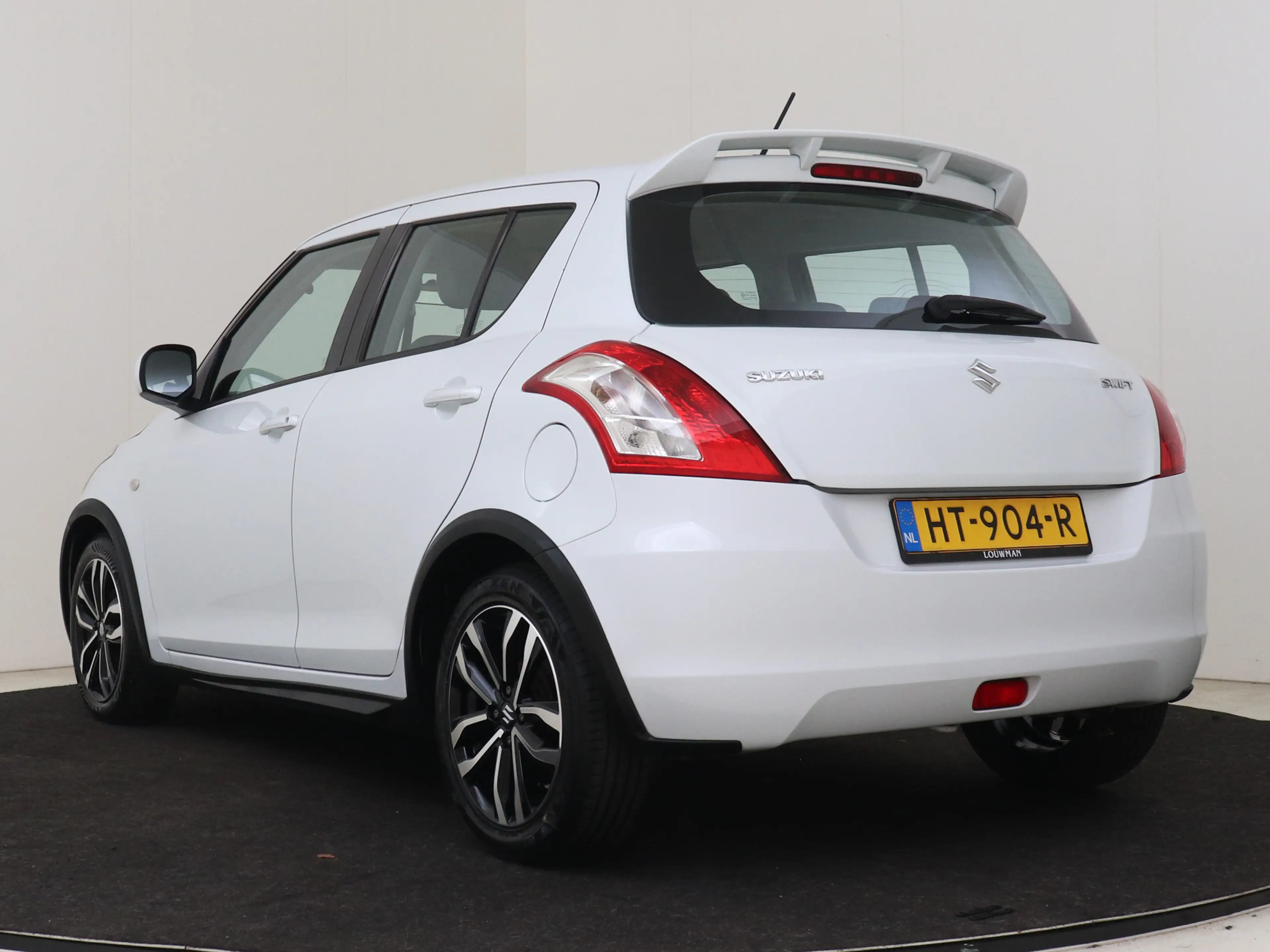 Suzuki Swift 1.2 Style EASSS | Dealer onderhouden | Cruise Cont — photo 15