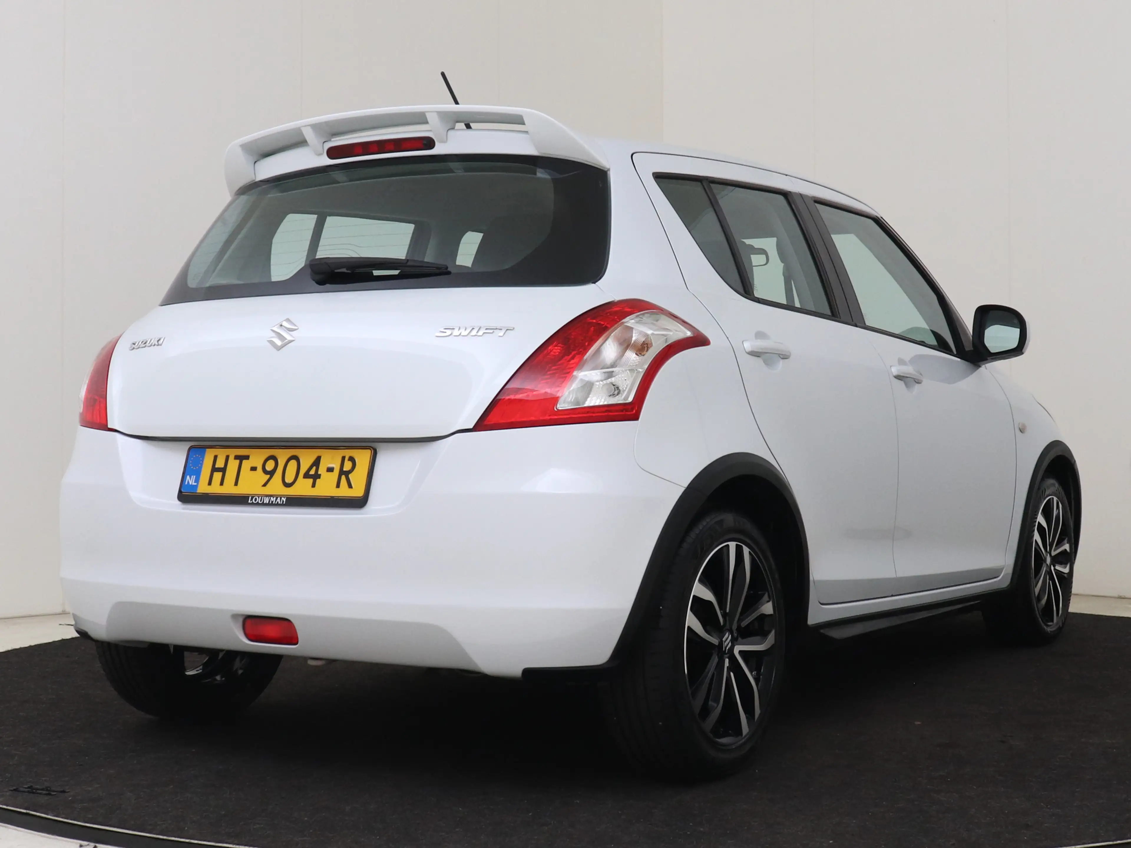 Suzuki Swift 1.2 Style EASSS | Dealer onderhouden | Cruise Cont — photo 2