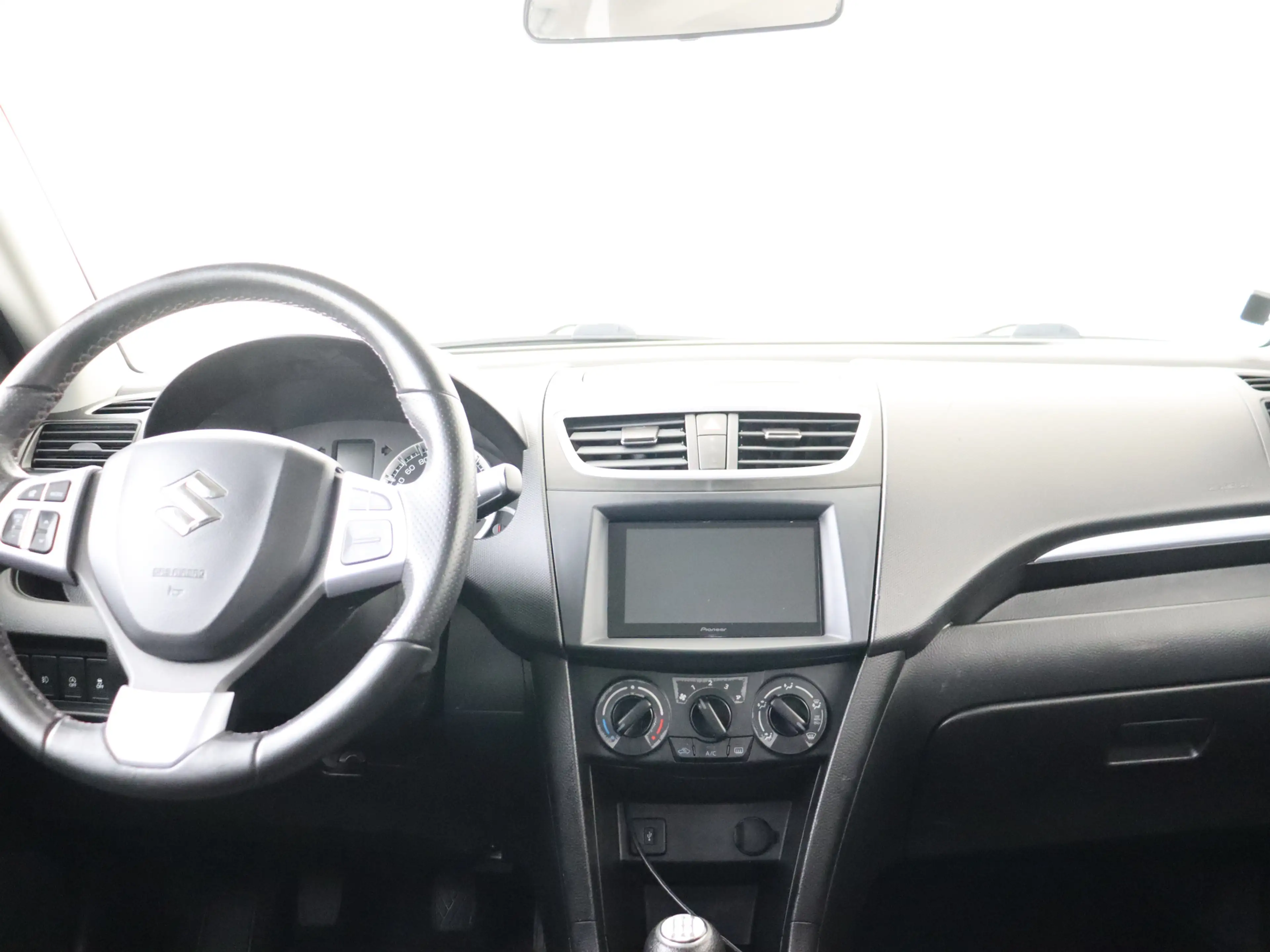 Suzuki Swift 1.2 Style EASSS | Dealer onderhouden | Cruise Cont — photo 4