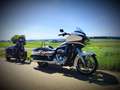 Harley-Davidson Road Glide Zwart - thumbnail 1