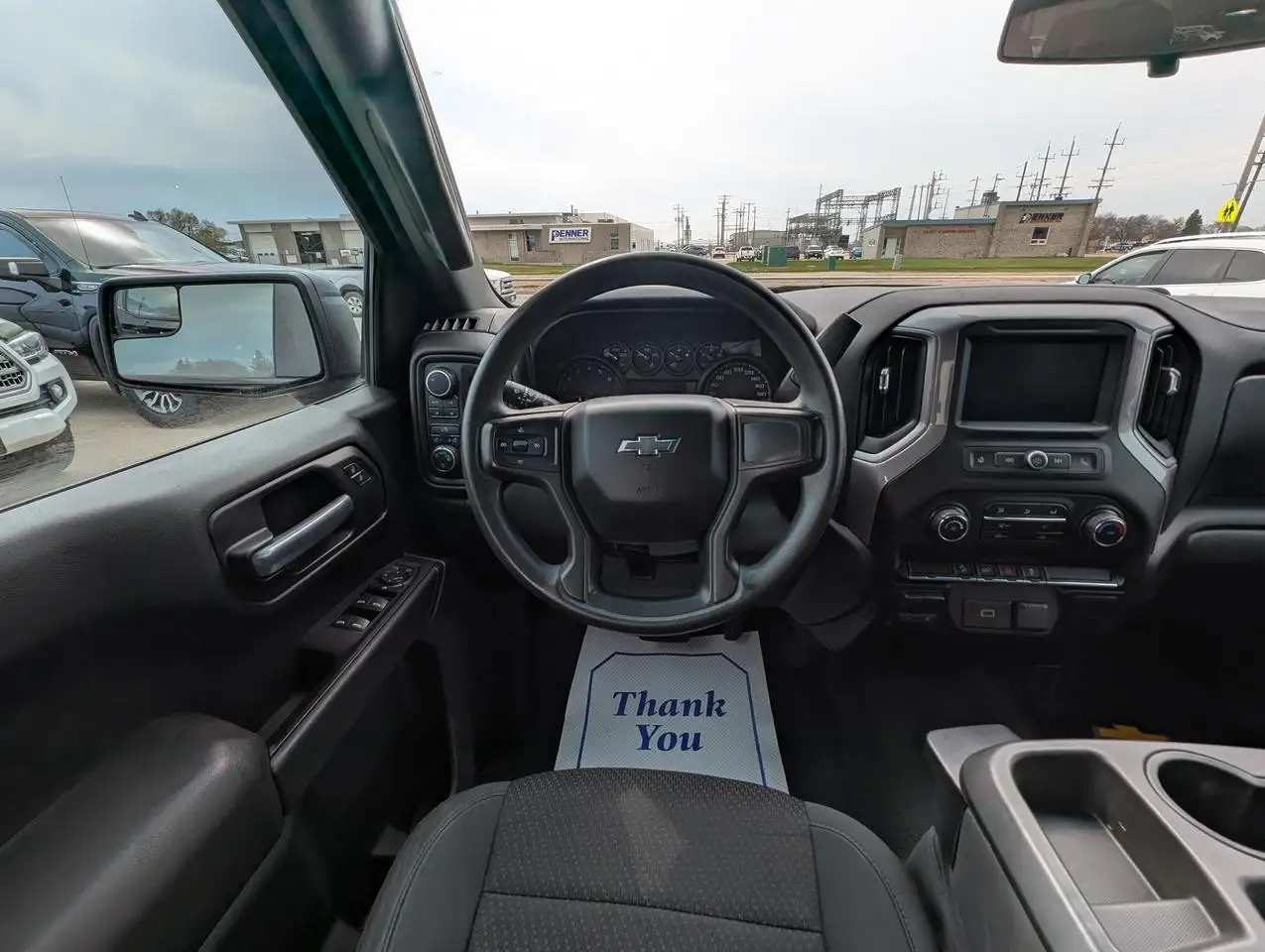 Chevrolet Silverado 1500 снимка Chevrolet Silverado 1500