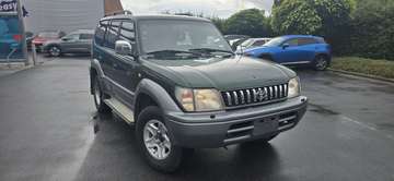 3.4i V6 VIP 7 please
