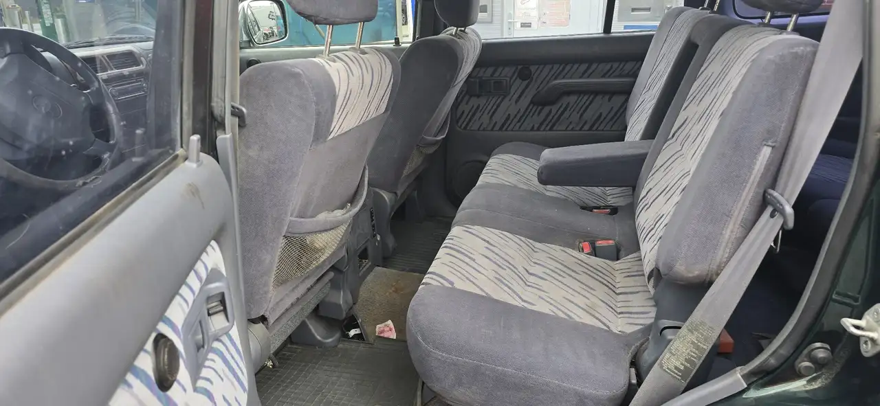 Toyota Land Cruiser 3.4i V6 VIP 7 please, foto 7