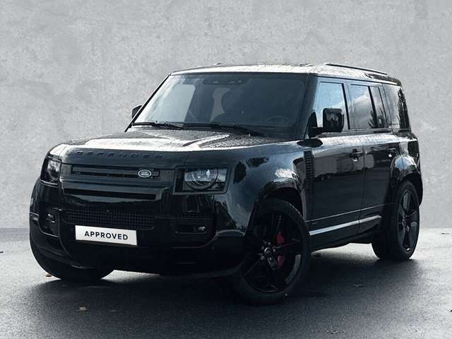 Imagine Land Rover Defender 110 5.0 P425 X AHK ACC SD