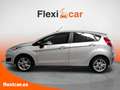 Ford Fiesta 1.0 EcoBoost S/S Active 95 Gris - thumbnail 8