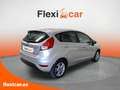 Ford Fiesta 1.0 EcoBoost S/S Active 95 Gris - thumbnail 4