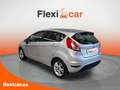 Ford Fiesta 1.0 EcoBoost S/S Active 95 Gris - thumbnail 3