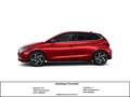 Hyundai i20 1.0 T-GDI DCT Prime Bose Navi PDC SHZ LED Rouge - thumbnail 1