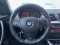 BMW 118 118d Blanc - thumbnail 9
