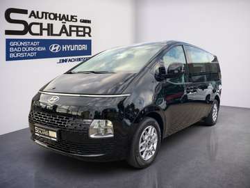 STARIA 1.6 T-GDI Hybrid Trend 9-Sitzer Navi Allw