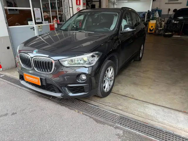 BMW X1 X1 F48 sdrive18d Business my18