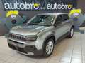 Jeep Avenger Avenger 1.2 turbo e-hybrid mhev Altitude edct6 Grigio - thumbnail 1