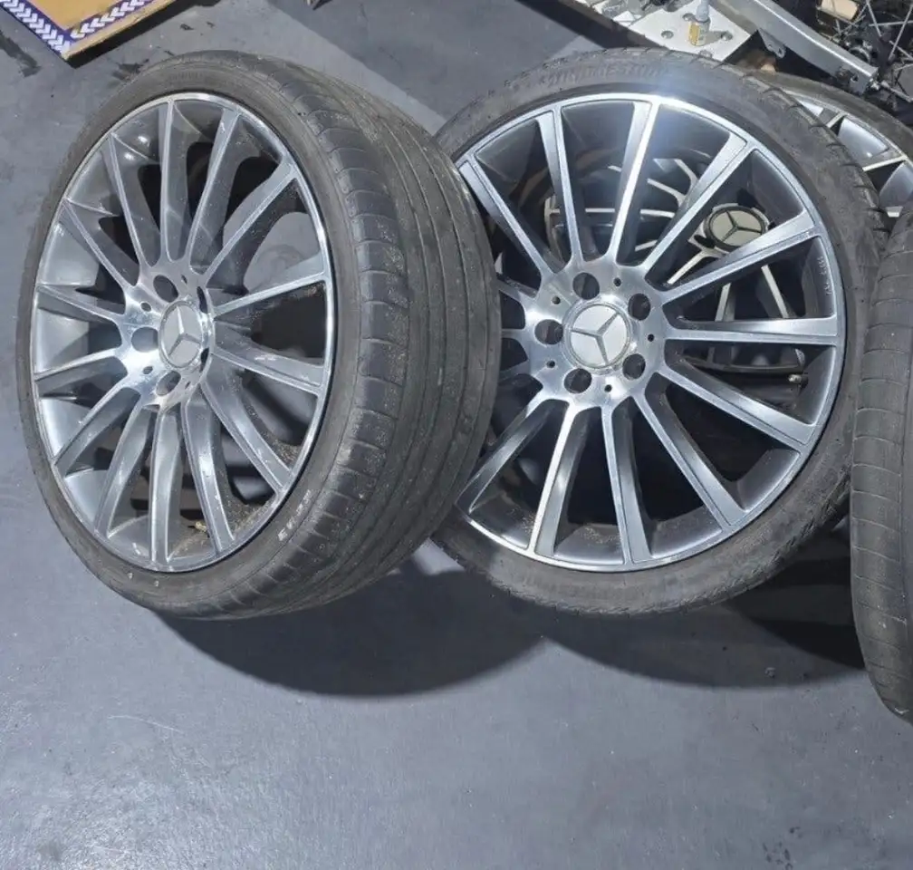 Mercedes-Benz CLK 320 Sport, foto 10