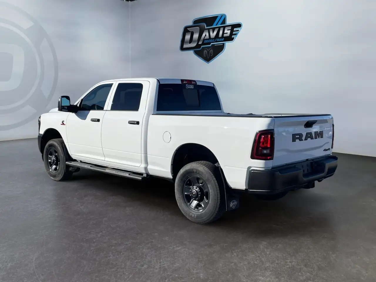 RAM 3500 fotografie RAM 3500