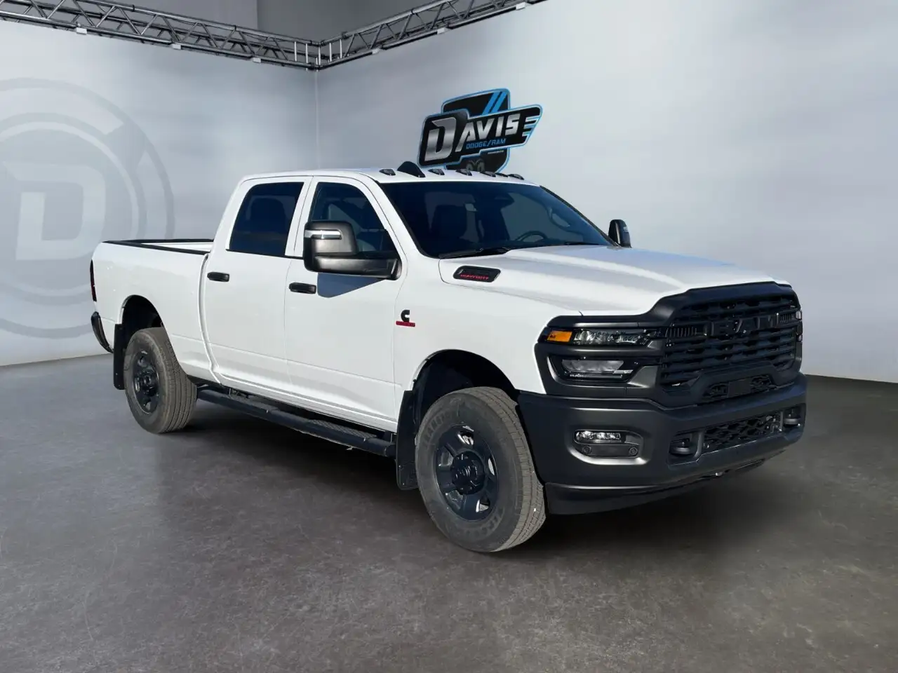 RAM 3500 fotografie RAM 3500