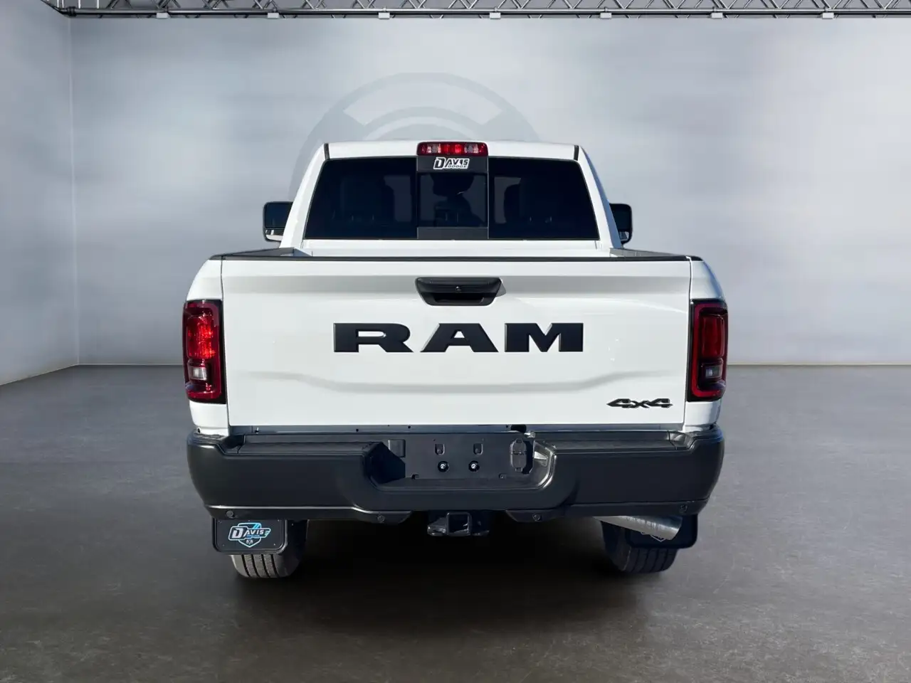 RAM 3500 fotografie RAM 3500