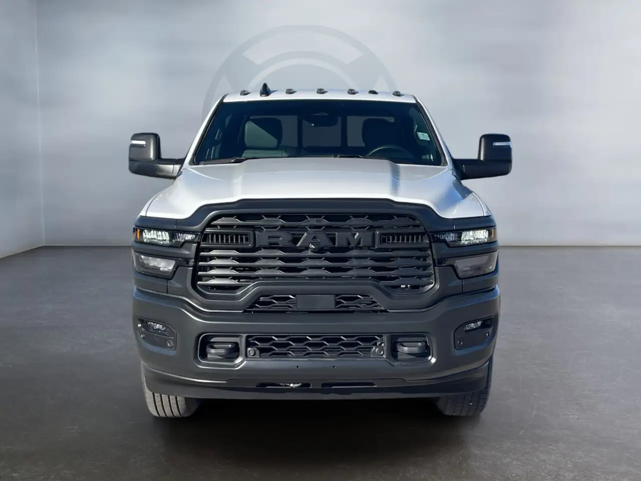 RAM 3500 fotografie RAM 3500