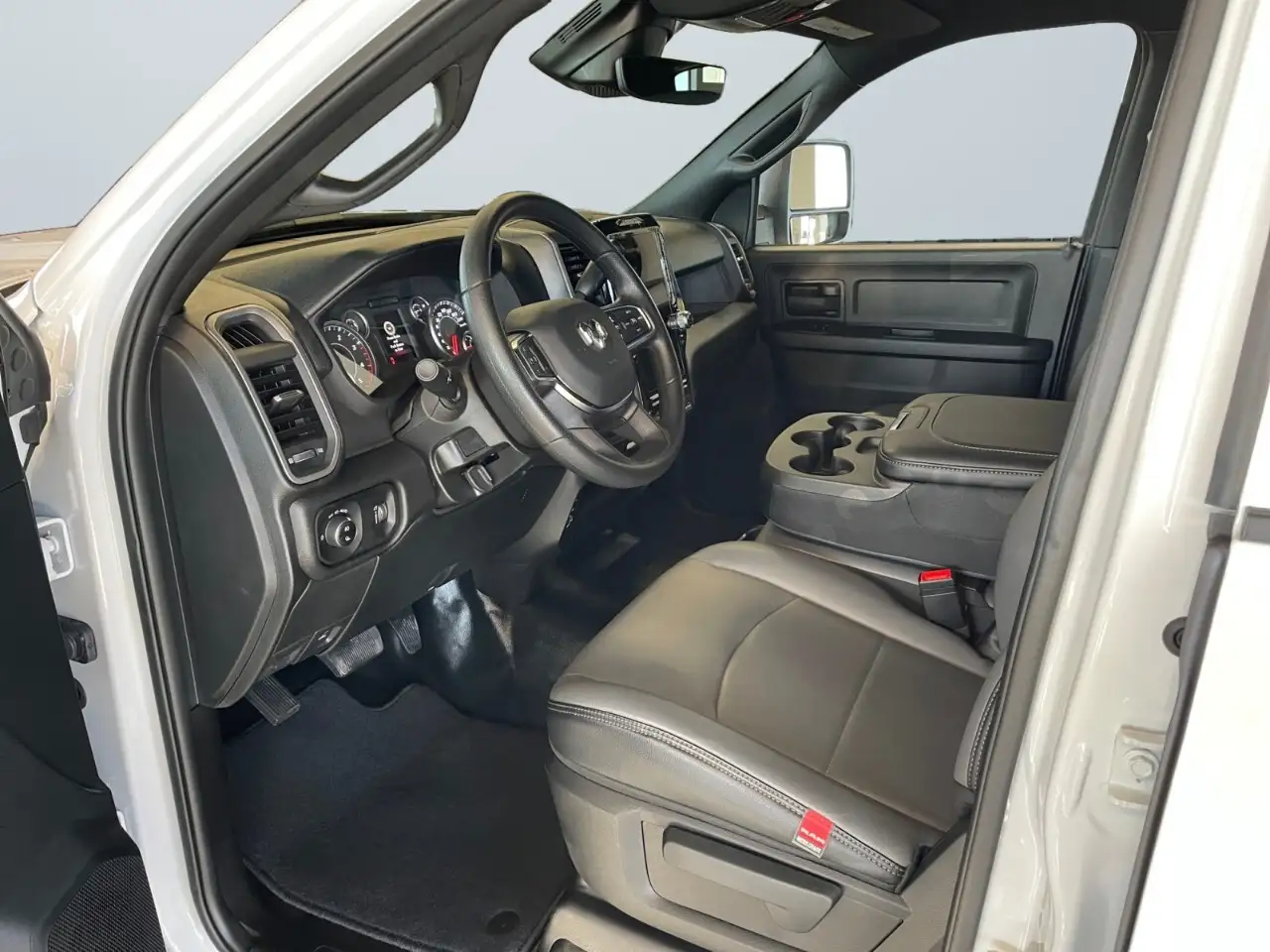 RAM 3500 fotografie RAM 3500