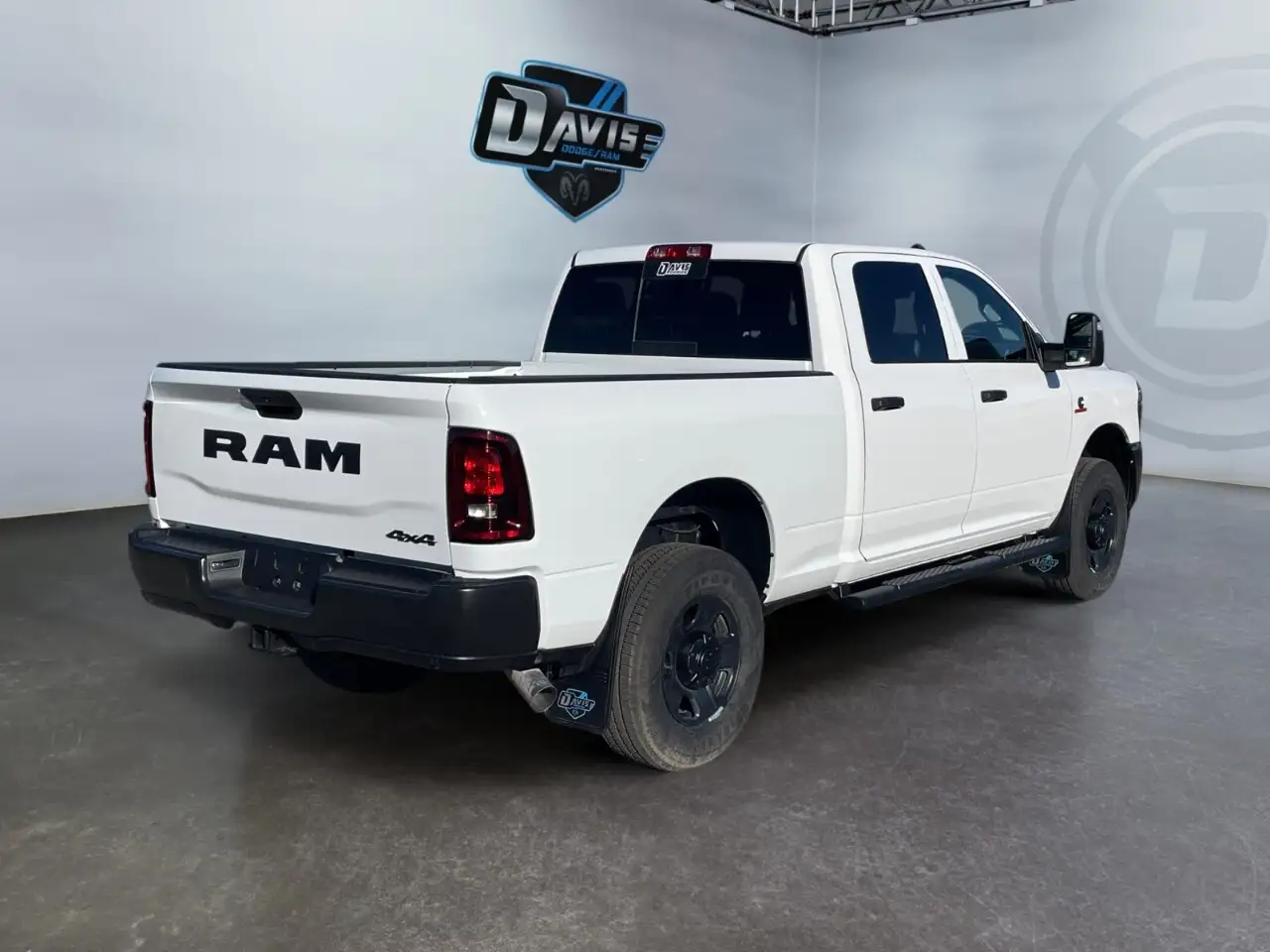RAM 3500 fotografie RAM 3500