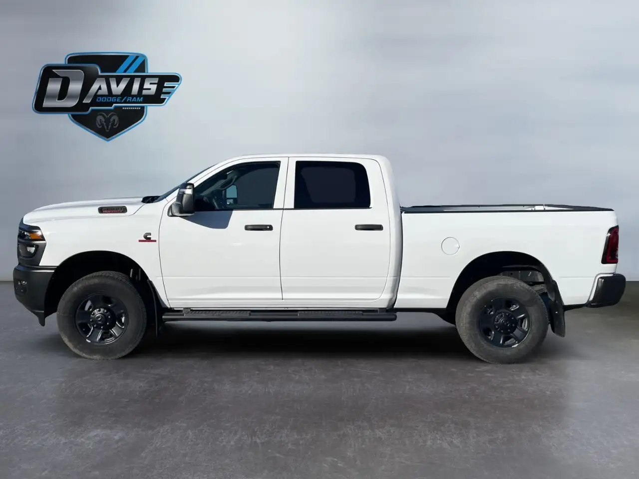 RAM 3500 fotografie RAM 3500
