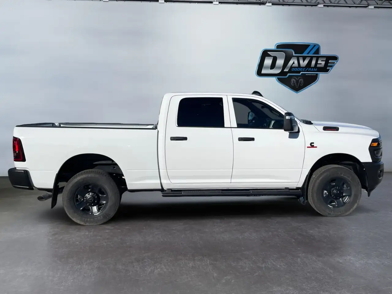 RAM 3500 fotografie RAM 3500
