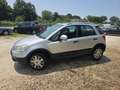 Fiat Sedici Sedici 2.0 mjt Experience 4x4 135cv Argento - thumbnail 2