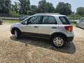 Fiat Sedici Sedici 2.0 mjt Experience 4x4 135cv Argento - thumbnail 3