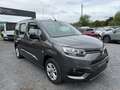 Toyota Verso MPV Grijs - thumbnail 2