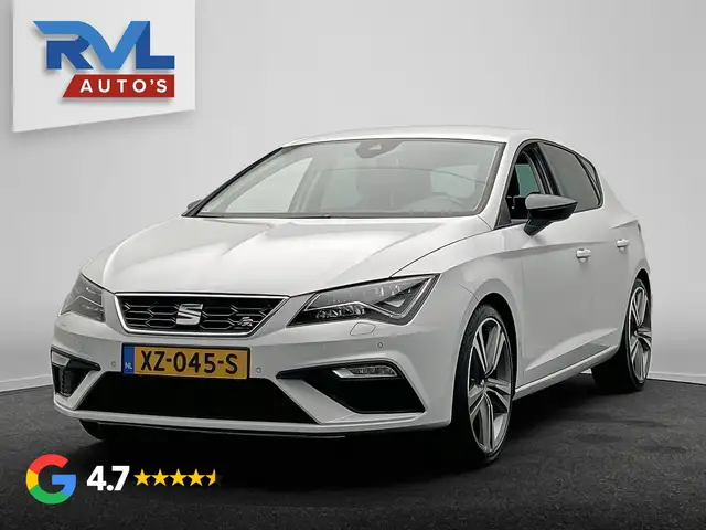 SEAT Leon 1.4 EcoTSI FR Business Intense | Apple/Carplay | V