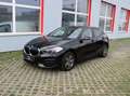 BMW 116 116 d Advantage Aut. | R.KAMERA | NAVI | Spurhalte Schwarz - thumbnail 2