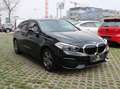 BMW 116 116 d Advantage Aut. | R.KAMERA | NAVI | Spurhalte Schwarz - thumbnail 4