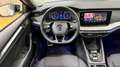 Skoda Octavia Combi 2,0 TDI Style DSG Silber - thumbnail 2