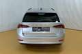Skoda Octavia Combi 2,0 TDI Style DSG Silber - thumbnail 21